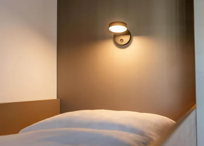 -TiergartenHotel Berlin